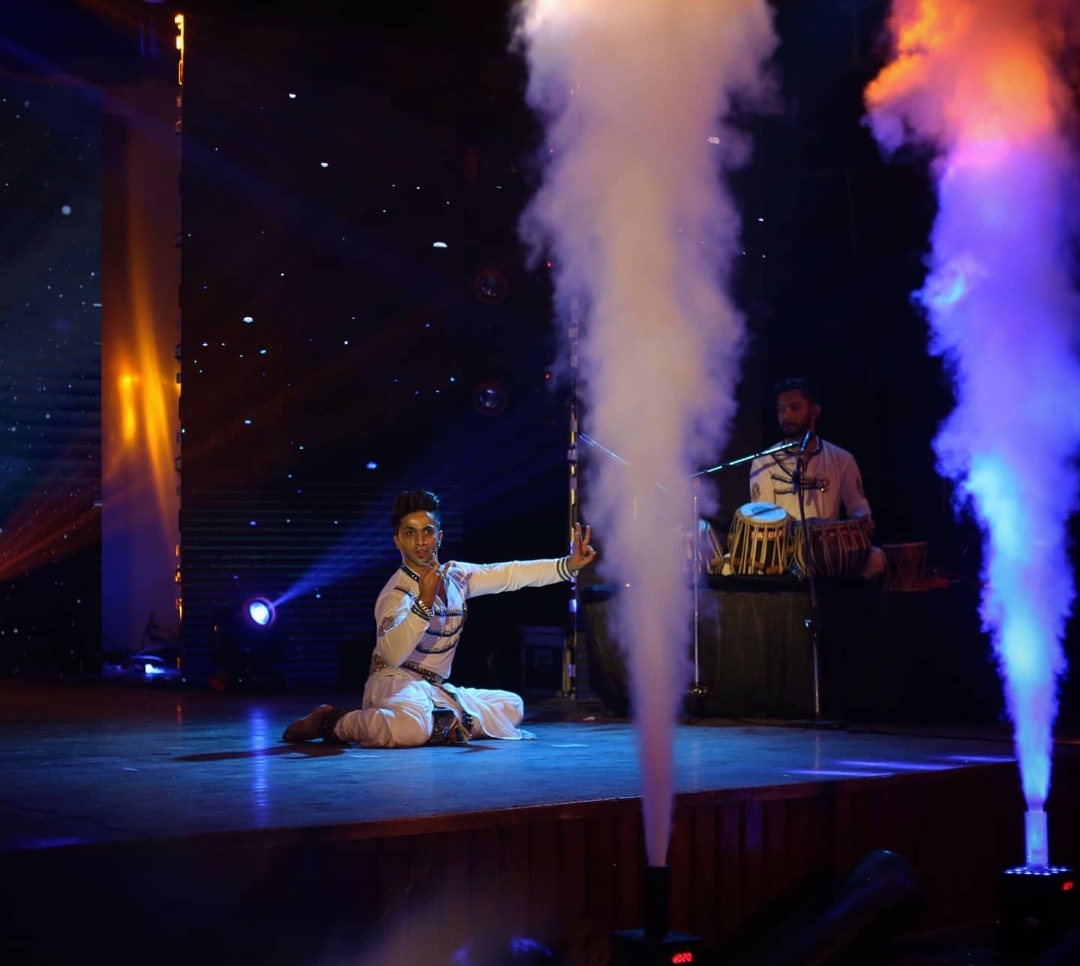 Gallery – Kumar Kathak Rockers