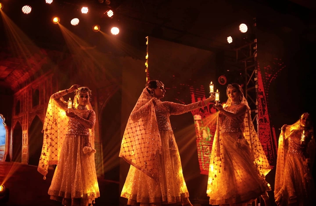 Gallery – Kumar Kathak Rockers