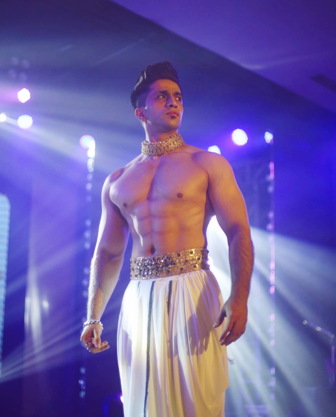 Gallery – Kumar Kathak Rockers
