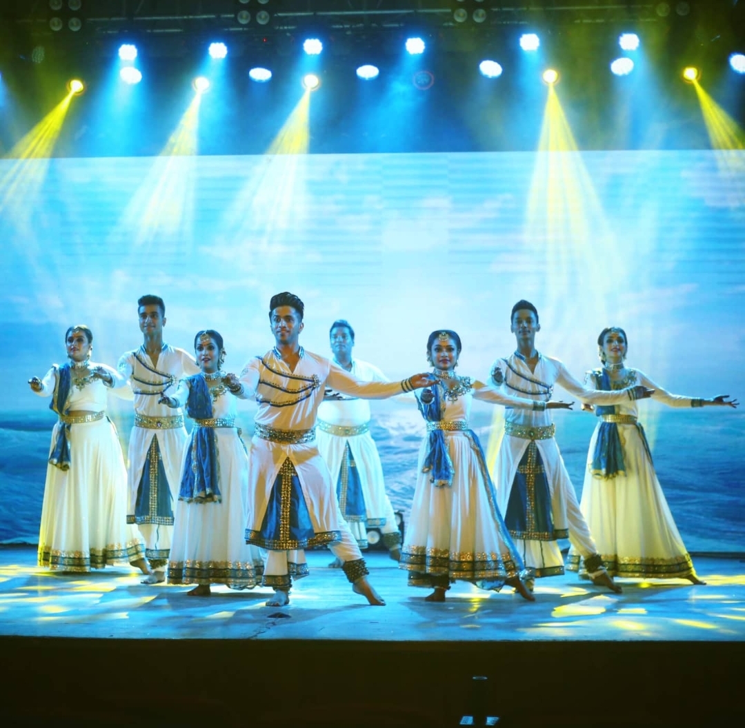 Gallery – Kumar Kathak Rockers