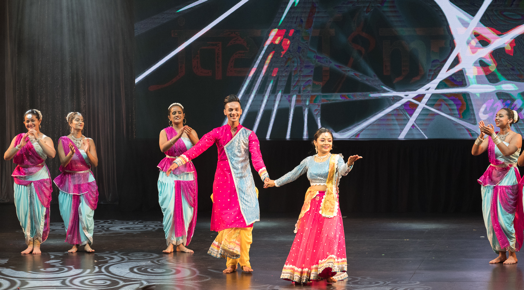 Gallery – Kumar Kathak Rockers